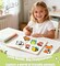 200PCS Cute Animal Stickers Pack for Kids – Waterproof Kawaii Vinyl Stickers for Water Bottles, Laptops, Guitars, Scrapbooking & Classroom Rewards